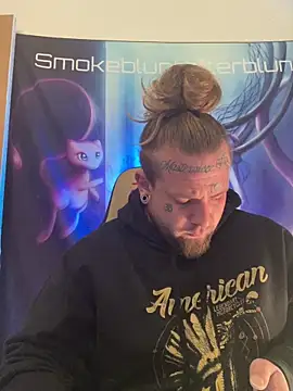 Smokebluntafterblunt online show from 03.12.26