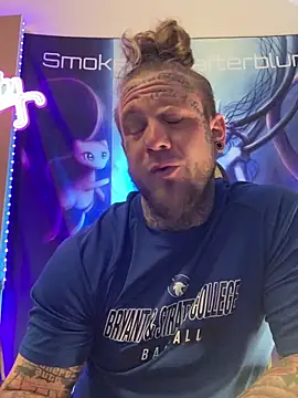 Smokebluntafterblunt online show from 03.16.26