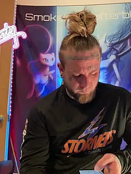 Smokebluntafterblunt online show from 03.19.26