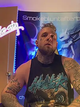 Smokebluntafterblunt online show from 03.28.26