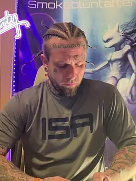 Smokebluntafterblunt online show from 04.11.26