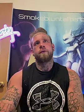 Smokebluntafterblunt online show from 06.29.26