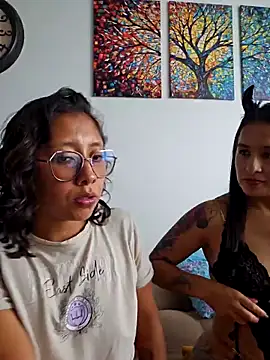 Camila Lopez1 online show from 03.26.26