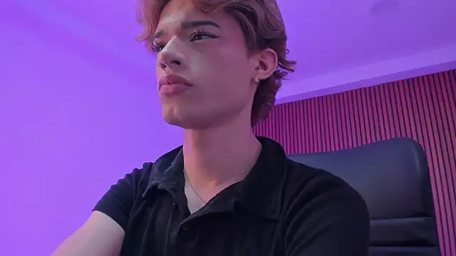 AngelDoll 1 online show from 03.21.26