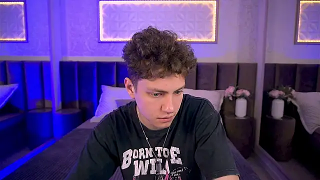 StefanBev online show from 02.15.26