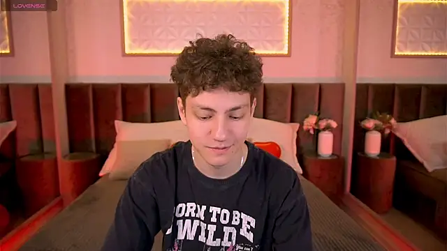 StefanBev online show from 02.20.26