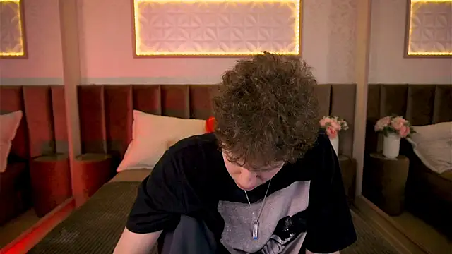 StefanBev online show from 02.21.26