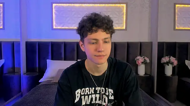 StefanBev online show from 02.25.26