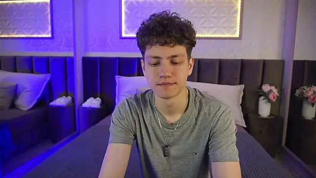 StefanBev online show from 04.02.26