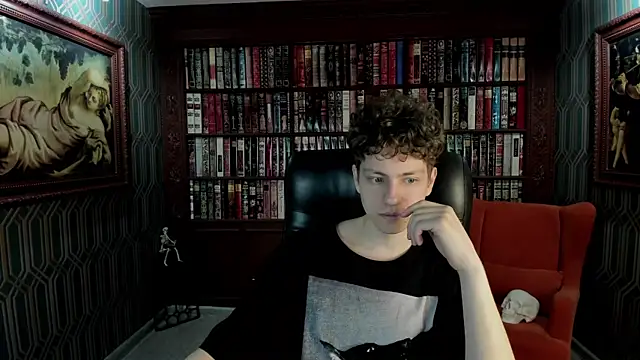 StefanBev online show from 04.11.26