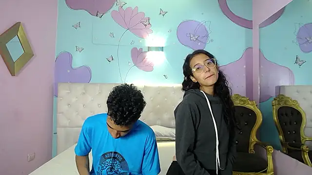 RickeyngySweet online show from 02.26.26