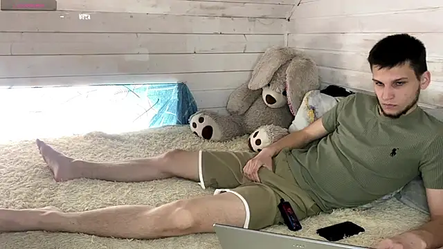 Donald boy online show from 04.15.26