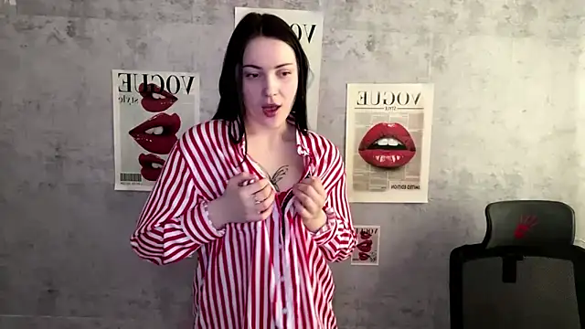 Mona Fox online show from 02.27.26