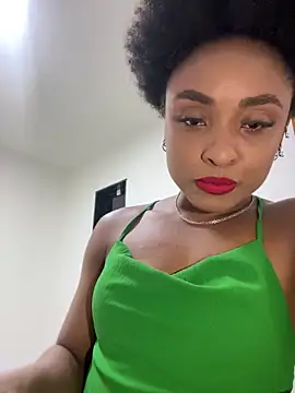 MusaNatacha online show from 03.21.26