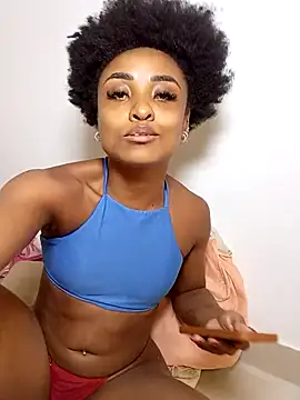 MusaNatacha online show from 03.31.26