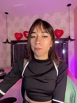 alahia pink online show from 02.24.26