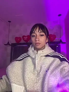 alahia pink online show from 02.26.26