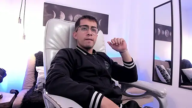 Tommas Jhonson online show from 03.06.26