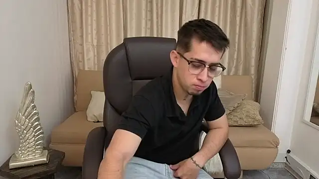 Tommas Jhonson online show from 03.11.26