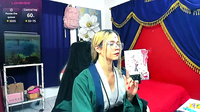 Snapshot of Angel_Dust420 chatting on 02.24.26 Angel Dust420 online show from 02.24.26