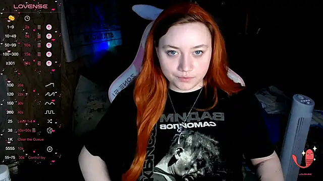 shamy lily online show from 02.28.26