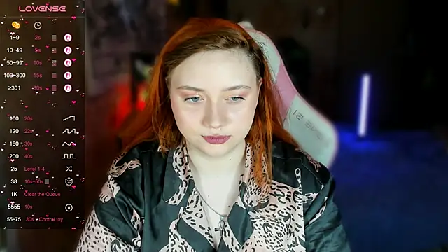 Snapshot of shamy_lily chatting on 03.15.26 shamy lily online show from 03.15.26