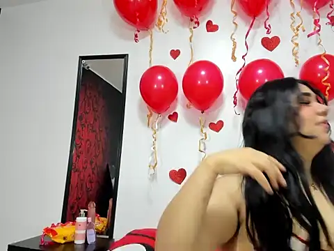 Rachel sweety1 online show from 02.14.26