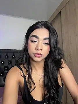 Katie boss2 online show from 02.13.26