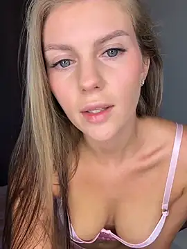 BloomingOfVanessa online show from 07.22.26