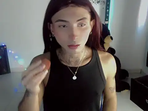 Snapshot of nebullax_mcqueen chatting on 02.27.26 nebullax mcqueen online show from 02.27.26