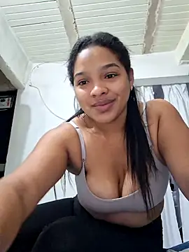 AnnaMil3J online show from 02.27.26