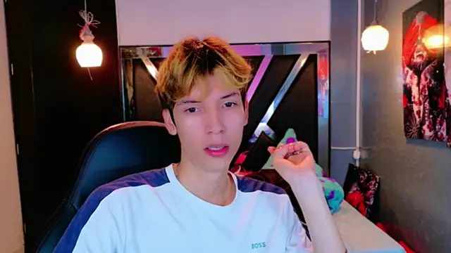 Snapshot of Liam_Green1 chatting on 02.21.26 Liam Green1 online show from 02.21.26