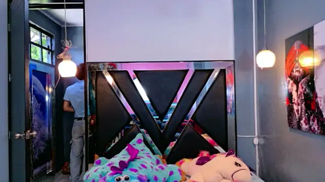 Snapshot of Liam_Green1 chatting on 02.26.26 Liam Green1 online show from 02.26.26