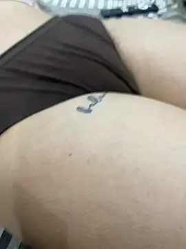 unicornbabe23 online show from 06.03.26