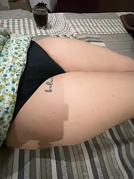 unicornbabe23 online show from 06.19.26