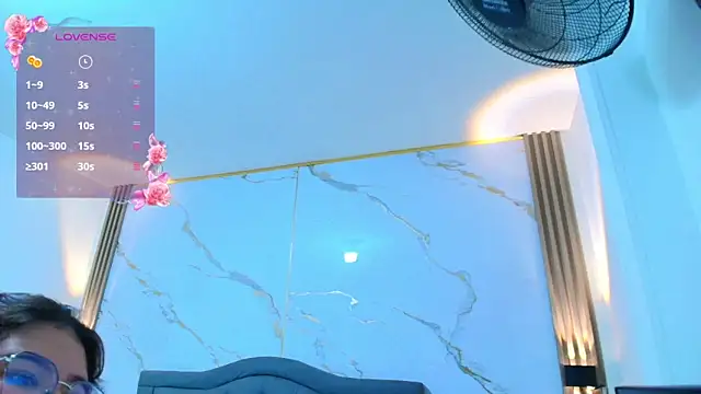 Nina rouge77 online show from 02.23.26