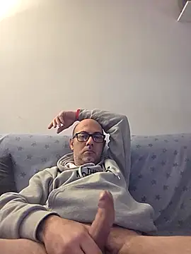 pareja47 online show from 02.23.26