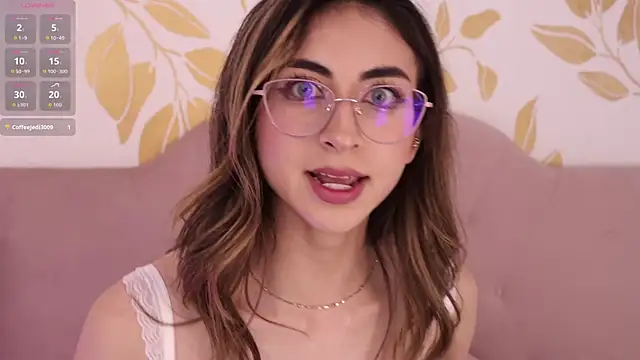 EmmaClark   online show from 03.27.26