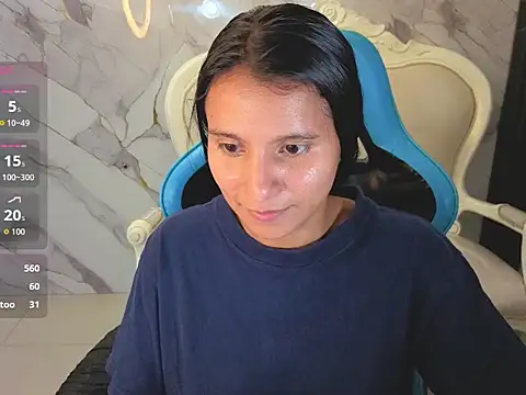 Cataleya23 a online show from 04.12.26