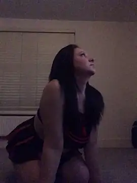 NaomiPackh92906 online show from 03.31.26