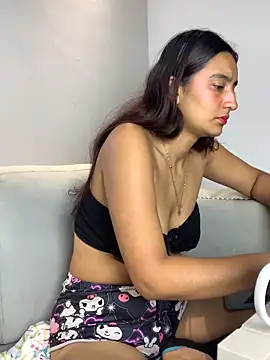 -BabyLuna online show from 03.30.26