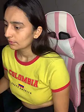 -BabyLuna online show from 04.08.26