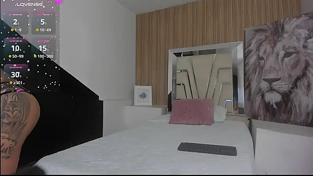 Snapshot of Abi_sexxx1 chatting on 02.10.26 Abi sexxx1 online show from 02.10.26