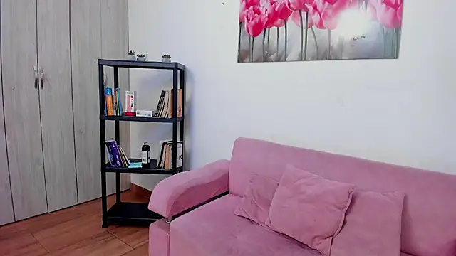 Kitty f00x online show from 05.30.26