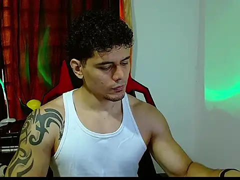 Logan0626 online show from 03.02.26