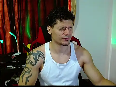 Logan0626 online show from 03.03.26