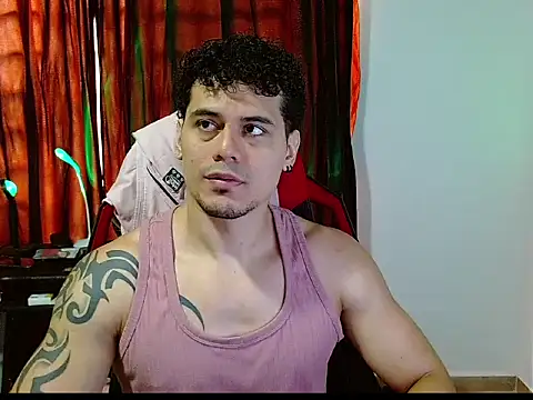 Logan0626 online show from 03.23.26