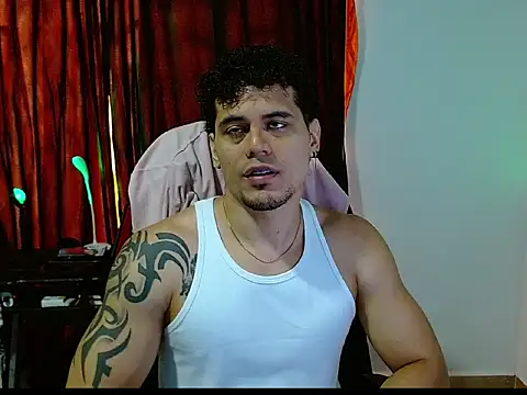 Logan0626 online show from 03.24.26