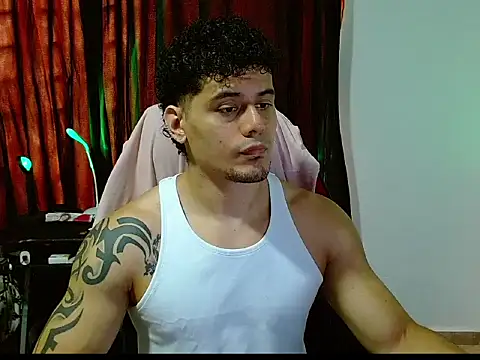 Logan0626 online show from 03.26.26