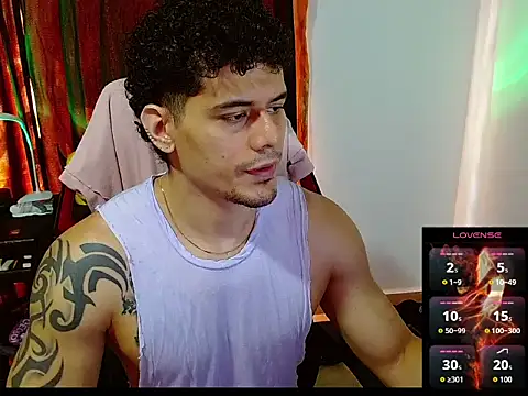 Logan0626 online show from 04.03.26